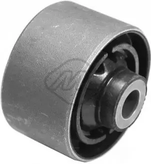 С/блок заднего продольного рычага перед.Renault Koleos/ Nissan Qashqai 06- Metalcaucho 02146