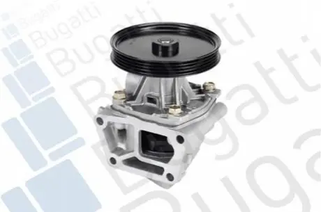 Водяний насос BUGATTI PA0513