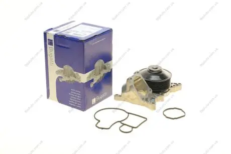 Водяной насос BUGATTI PA10180