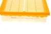 Фільтр повітря KNECHT MAHLE / KNECHT LX4398/1 (фото 3)
