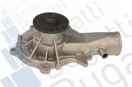 Водяний насос BUGATTI PA0093