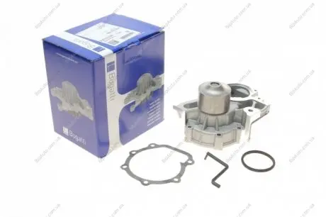 Водяний насос BUGATTI PA10198 (фото 1)