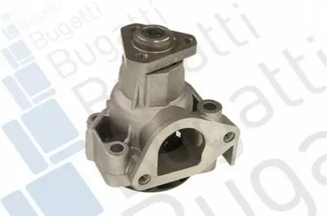 Водяний насос BUGATTI PA0519