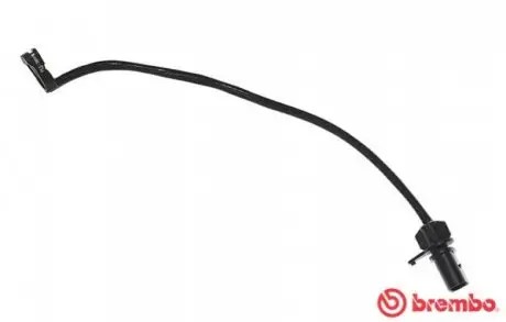 Сигнализатор, износ тормозных колодок BREMBO A 00 354