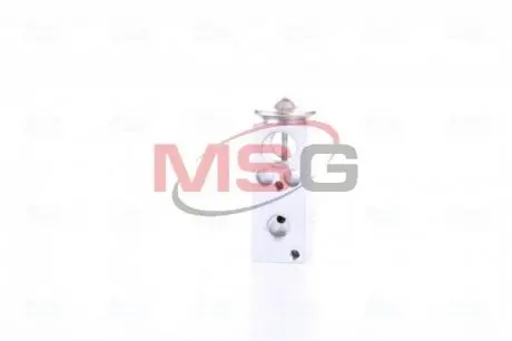 Фото 1 - расширительный клапан кондиционера NISSENS 999250 Расширительный клапан кондиционера NISSENS 999250 (фото 1)