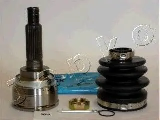 Шарнирный комплект, приводной вал JAPKO 62W00