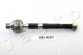 Осевой шарнир, рульова тяга JAPKO 103K01