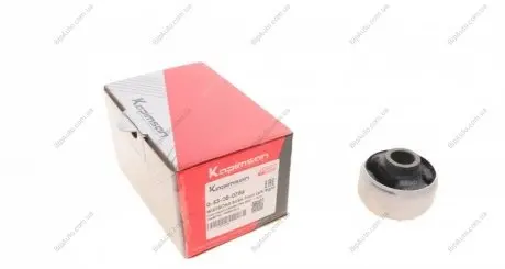 Сайлентблок рычага KAPIMSAN 0-53-08-0786