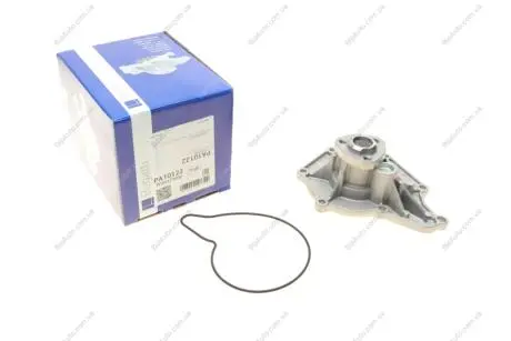 Водяний насос BUGATTI PA10122