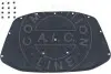 Iзоляцiя моторного вiддiлу AIC 57110 57110