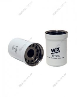 Фільтр оливний WIX WIX FILTERS 57750S