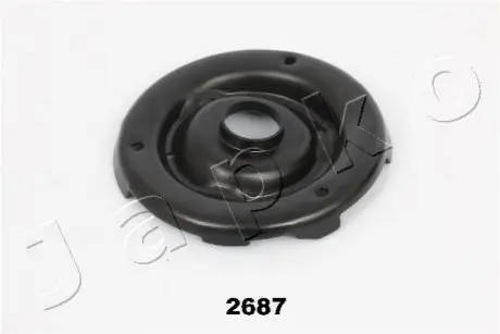 Тарілка пружини JAPKO GOJ2687
