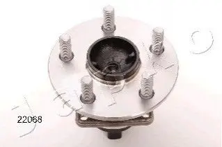Ступица колеса JAPKO 422068