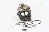 JAPANPARTS VW Клапан EGR Audi A3,Skoda Fabia I,II,,Octavia I,II,Golf IV,V,Passat,Touran 1.9/2.0TDI 00-,Mitsubishi Grandis 2.0d EGR-500 JAPANPARTS EGR-500