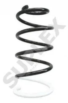 Фото 1 - пружина ходовой части SUPLEX 24205 Пружина ходовой части SUPLEX 24205 (фото 1)