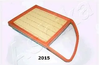 Фильтр воздушный Citroen Berlingo/C3/C4/C5 Peugeot 207/308/508 1.4-1.6HDI 03/10- ASHIKA 20-02-2015