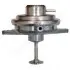 JAPANPARTS OPEL Клапан EGR Astra G,Frontera,Omega B,Vectra B 2.0DI 96- EGR-0406 JAPANPARTS EGR-0406