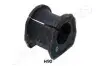 JAPANPARTS HYUNDAI Втулка переднего стабилизатора d=31mm H-1,Starex 97- RU-H90 JAPANPARTS RU-H90