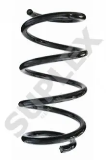 Фото 1 - пружина SUPLEX 09243 Пружина SUPLEX 09243 (фото 1)