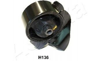 Опора двигателя низ. зад. Kia Sportage 2.0 04- / Hyu Tucson 2.0 04-10 ASHIKA GOM-H136 (фото 1)