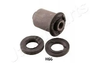 Кронштейн, подушки рычага JAPANPARTS RU-H66