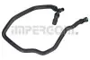 Патрубок радиатора печки ford fusion 1.25/1.4/1.6 08.02-12.12 IMPERGOM 224176