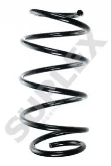 Фото пружина ходовой части SUPLEX 22184 Пружина ходовой части SUPLEX 22184