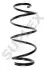 Пружина ходової частини SUPLEX 27233