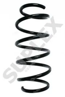 Фото пружина ходовой части SUPLEX 23443 Пружина ходовой части SUPLEX 23443