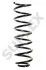 Пружина ходовой части SUPLEX 03119 (фото 1)