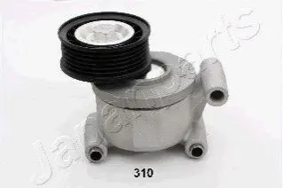 Натяжна планка, полікліновий ремінь JAPANPARTS TS-310 (фото 1)