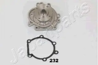 Водяной насос JAPANPARTS PQ-232