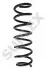 SUPLEX BMW Пружина передняя L=382mm F10 5 F10 528i 11- 06502 SUPLEX 06502