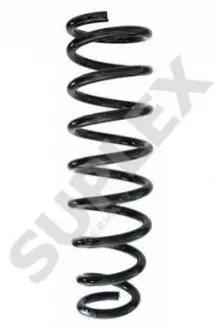 Пружина ходовой части SUPLEX 17109