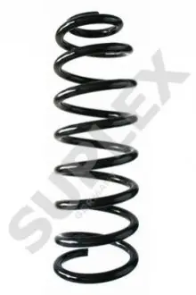 Пружина ходовой части SUPLEX 07038