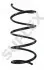 Пружина ходовой части SUPLEX 19336 (фото 1)