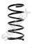 Пружина ходовой части SUPLEX 38110 (фото 1)