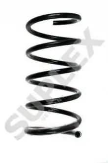 Пружина ходовой части SUPLEX 38110 (фото 1)
