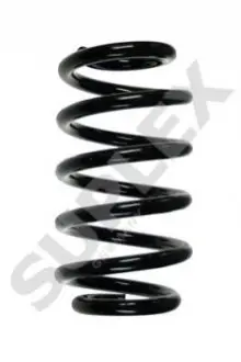 Фото 1 - пружина ходовой части SUPLEX 03203 Пружина ходовой части SUPLEX 03203 (фото 1)