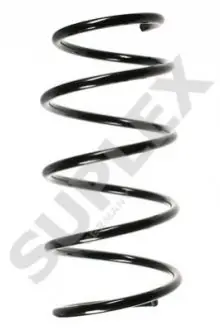 Пружина ходовой части SUPLEX 06129