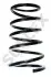 Пружина ходовой части SUPLEX 22166 (фото 1)