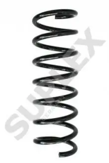 Пружина ходової частини SUPLEX 38133 (фото 1)
