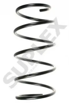 Пружина ходовой части SUPLEX 06127