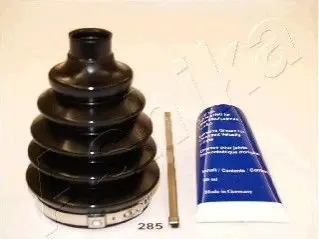 Комплект пильника, приводний вал ASHIKA 63-02-285