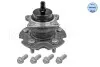 Подшипник ступицы MEYLE 30-14 752 0009