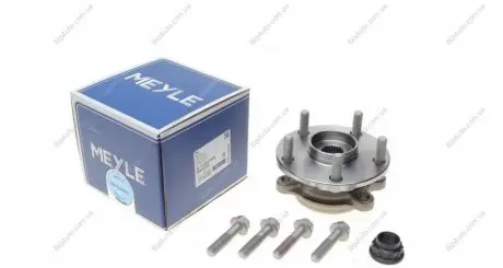 Подшипник ступицы MEYLE 30-14 652 0006