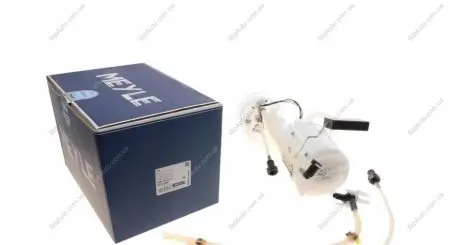 Насос паливний MEYLE 100 919 0113