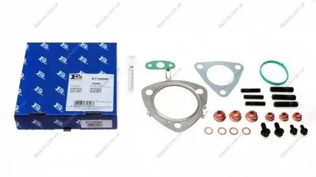 Комплект прокладок FA1 Fischer Automotive One (FA1) KT130240