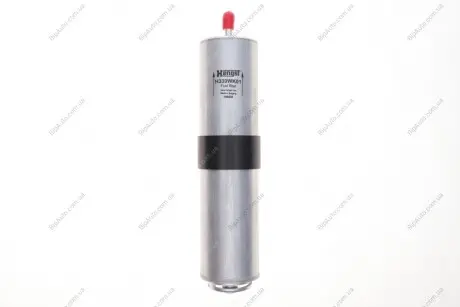Фильтр топливный BMW 3 E90/X1/X3 2.0/3.0D HENGST FILTER H339WK01