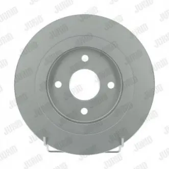 Гальмівний диск задній Ford Focus / Perodua Kancil Jurid 562208JC